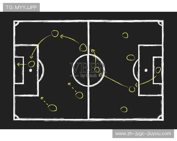 足球比赛中的战术分析与对手战术应对策略