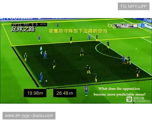 足球训练中的精准定位与战术执行