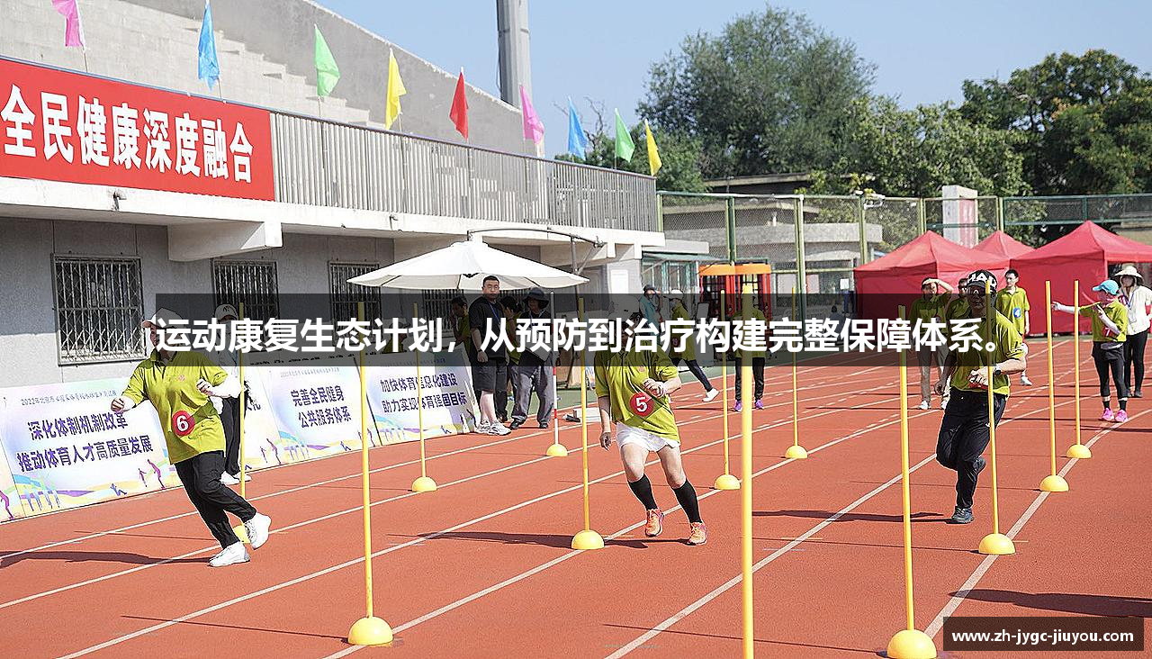 运动康复生态计划，从预防到治疗构建完整保障体系。